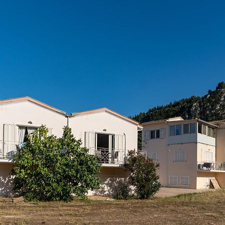 Seaside Harmony Διαμέρισμα Άγιος Ιωάννης Εξωτερικό φωτογραφία